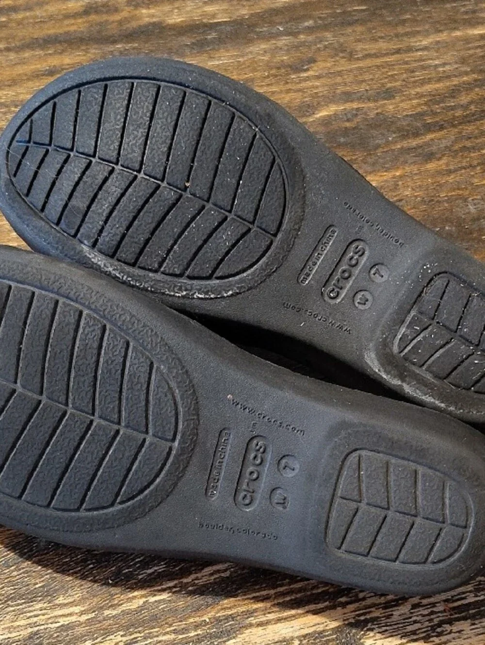 CROCS Women's 